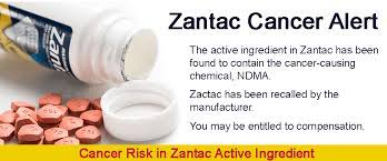 Zantac Cancer Lawsuit Claim Attorneys Console Associates P C