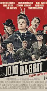 After voting, you may discuss the poll here. Jojo Rabbit Awards Imdb