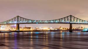 Examples of such bridges include the sweet track and the post track in england, approximately 6000 years old. Despite Being Well Into Middle Age Canadian Bridges Get A C Based On Their Condition Constructconnect Com