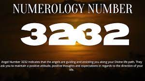 Numerology Number 3232 Numerology Awakening Quotes Numerology Birth Date