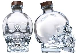 Is The Lcbo Smashing Bombing Local Beer Culture Crystal Head Vodka Crystal Skull Vodka Vodka