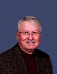 Obituary information for Charles Garland Stepp