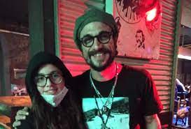 We did not find results for: La Parada De Gianinna Maradona Y Daniel Osvaldo En Un Bar De Bolivar Diario La Manana