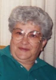 Dora Chavez Alvarez Obituary