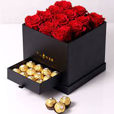 See more ideas about valentines, valentine day gifts, valentines diy. Send Valentines Day Gifts To Sharjah Same Day Delivery Ferns N Petals