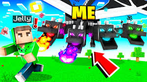 Is minecraft starting to get too easy in your opinion? Trolling My Pet Robot In Minecraft By Beckbrojack