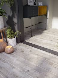 Non slip bathroom floor tiles outdoor wooden board via. Floor Tiles Bathroom Tiles Wood Effect Tiles Anti Slip Tiles