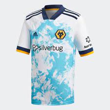 Plus a wolverhampton business directory including legal, financial & local services, health & beauty. Adidas Wolverhampton Wanderers 20 21 Away Jersey White Adidas Deutschland