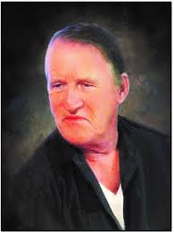 James Melvin Shrader Sr.