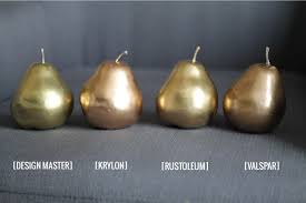 Answering Which Gold Spray Paint Is Best Chris Loves Julia