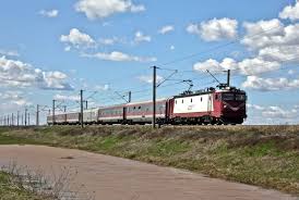 Pe 28 aprilie 2006 incepeau lucrarile de reabilitare ale magistralei 800. Veste Buna Pentru Toti Cei Care Vor Sa Mearga La Mare Ce Oferte De Pret A Introdus Cfr Pentru Drumurile Spre Mare Www Stirileprotv Ro