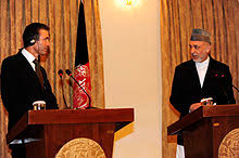 Rupt.ly/subscribe*script to follow*#afghanistan #hamidkarzaiinternationalairport #taliban #afghanistanconflict video id. Hamid Karzai Wikipedia