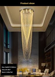 We did not find results for: Luxury Staircase Chandelier Lighting Crystal Tassel Indoor Lighting Restaurant Lobby Cristal Lights Living Room Loft Hanging Lam Mega Promo C88e45 Goteborgsaventyrscenter