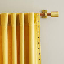 Only 1 year old, very lightly used. 10 Best Curtain Rods 2020 The Strategist
