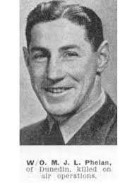 Mervyn John Lyndon Phelan