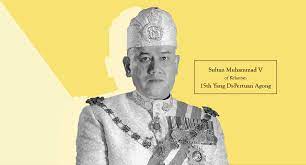 We did not find results for: Noble Jewels Congratulations To Sultan Muhammad V On His