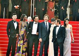María eladia hagerman y luis miguel. Alejandro Gonzalez Inarritu Wikipedia
