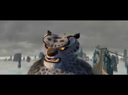 Finally a worthy opponent meme origin. Finally A Worthy Opponent Our Battle Will Be Legendary Kung Fu Panda Youtube
