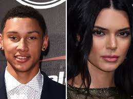Kendall Jenner and Ben Simmons Wore Matching Outfits in Los Angeles