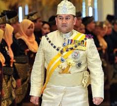 June 2 malaysia practices a system of government based on a constitutional monarchy and parliamentary democracy. Malaysia Has New Agong Kelantan S Sultan Muhammad V Is 15th King Borneo Today