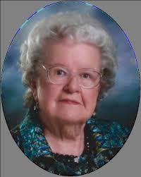 Martha Gard Obituary (2014)