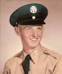 Obituary for William M. White