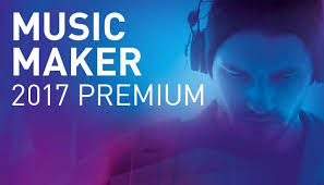 Record songs, download them, and share them. Magix Music Maker 2017 Premium Free Download