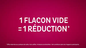 1) retirez l'embout pulvérisateur et le bout métallique rond du parfum avec une pince à long bec. Nocibe Parfum Maquillage Produits Cosmetiques Et Conseils Beaute