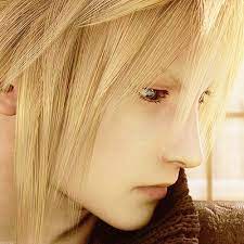 cloud final fantasy おしゃれまとめの人気アイデア pinterest えおか クラウド ff 顔 クラウド ストライフ