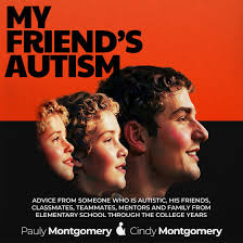 My Friend's Autism Audiobook