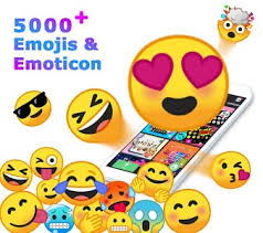Gboard includes emojis and you can also conduct gif searches. Download Emoji Keyboard Cute Emoticons Gif Stickers 3 4 976 Apk Apkfun Com
