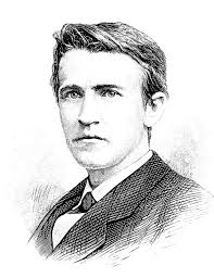 Popular Science Monthly/Volume 13/August 1878/Sketch of Thomas Alva Edison 