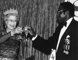 Join facebook to connect with mugabe young robert and others you may know. Robert Mugabe S Life In Pictures From Liberation Hero To Brutal Dictator