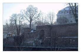 Since 2012, the rector is prof. Saarbrucken Schlossmauer Bild 49 Von 122