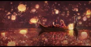 And At Last I See The Light By Glimpen On Deviantart