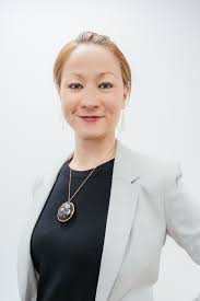 Christa Moser