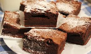 Paves Moelleux Au Chocolat Moelleux Au Chocolat Recette Gateau Moelleux Moelleux
