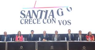 Santiago Crece con Vos: Programa que impulsa el crecimiento laboral y educativo en Santiago del Estero