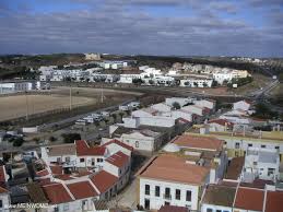 Castro marim has many attractions to explore with its fascinating past, intriguing present and exciting future. Wohnmobilstellplatz Castro Marim Faro Portugal
