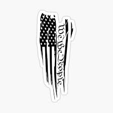 Feb 22, 2021 · the only major difference is the addition of the small neck tattoo. American Constitution Stickers Redbubble