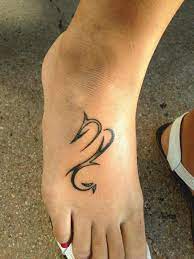 Wrist girly scorpio sign tattoo. Tattoo Ideas Girly Scorpio Sign Tattoo Novocom Top