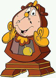 1 background 1.1 personality 2 appearances 2.1 beauty and the beast 2.2 beauty and the beast: Cogsworth Beauty And The Beast Disney Drawings Disney Art Drawings