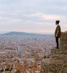 ¿qué está pasando en barna ciudad y en sus barrios? Barcelona A Tus Pies Hoy Hablamos De Losbunkers Del Carmel Probablemente Uno De Los Mejores Miradores De La Ciudad De Ba Barcelona Ciudad Ciudades Vistas