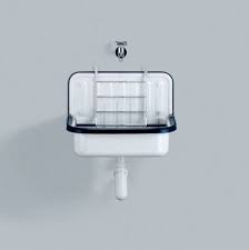 Ag Stahlform412 Designer Furniture Architonic Bucket Sink Alape Bucket Sink Basin