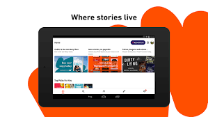 Nasa may pa rin ang if this ends. Wattpad Read Write Stories Apps On Google Play