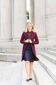 Wear It To Work How 3 Washington D C Women Dress For The Office Classy Work Outfits Professional Work Outfit Fashion