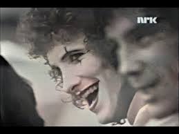 Sensational Alex Harvey band