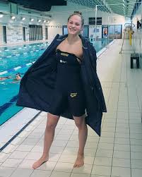 Swimmer zijderveld grabs in final meters next to title at paralympics. Chantalle Zijderveld Chantallezijde1 Twitter