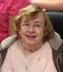 Rita Ann Goulty Obituary August 22, 2019