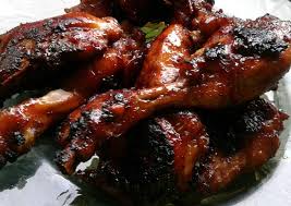 Das ayam bakar kecap wird schließlich fast dunkel schwarz. Langkah Mudah Menyiapkan Ayam Bakar Kecap Anti Gagal Sweetbuyouts